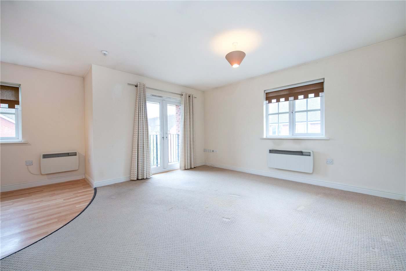 Rubys Walk, Fernwood, Newark, NG24